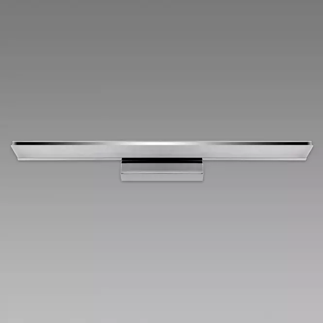 Nástenná lampa Brego LED 14W chróm  NW 03973 K1,4