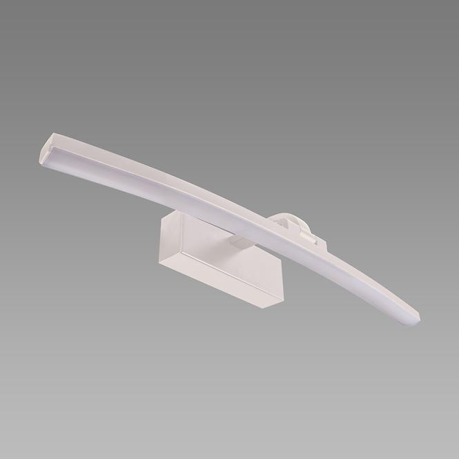 Nástenná lampa Mamba LED 8W biela NW 04021 K1