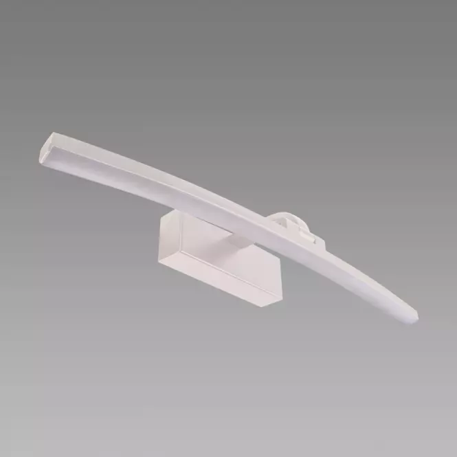 Nástenná lampa Mamba LED 8W biela NW 04021 K1,2
