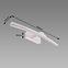 Nástenná lampa Mamba LED 8W biela NW 04021 K1,3