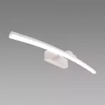 Nástenná lampa Mamba LED 12W biela NW 04022 K1