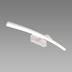 Nástenná lampa Mamba LED 12W biela NW 04022 K1