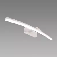 Nástenná lampa Mamba LED 12W biela NW 04022 K1