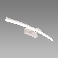 Nástenná lampa Mamba LED 12W biela NW 04022 K1