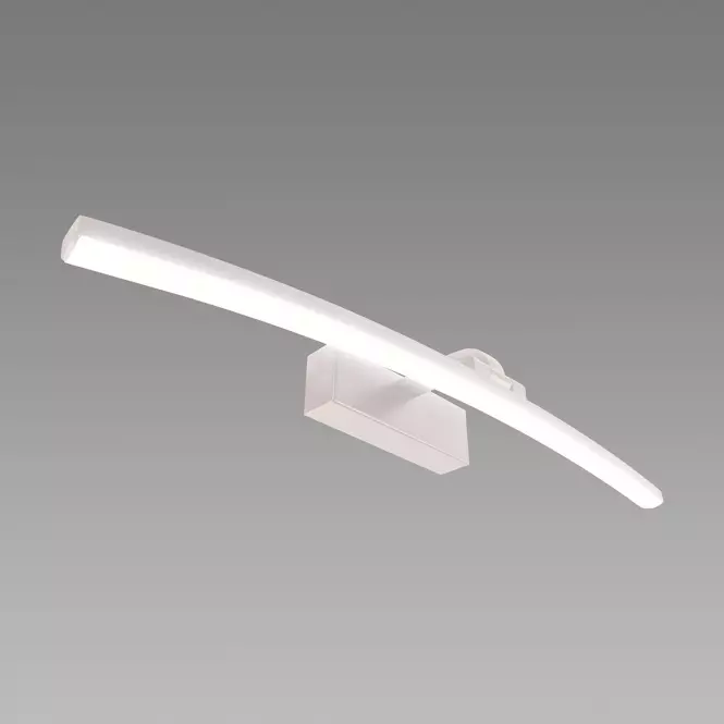 Nástenná lampa Mamba LED 12W biela NW 04022 K1