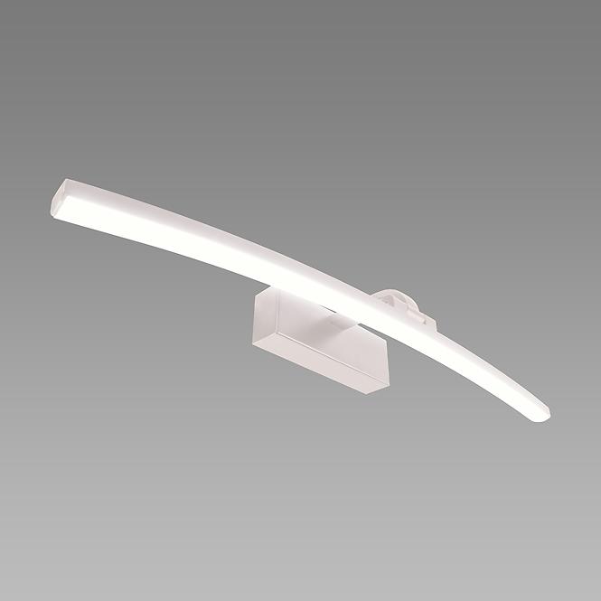 Nástenná lampa Mamba LED 12W biela NW 04022 K1