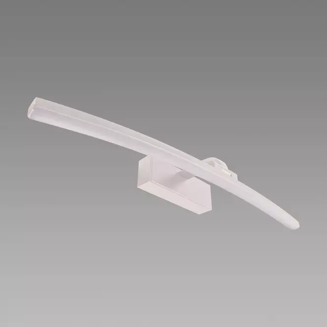 Nástenná lampa Mamba LED 12W biela NW 04022 K1,2
