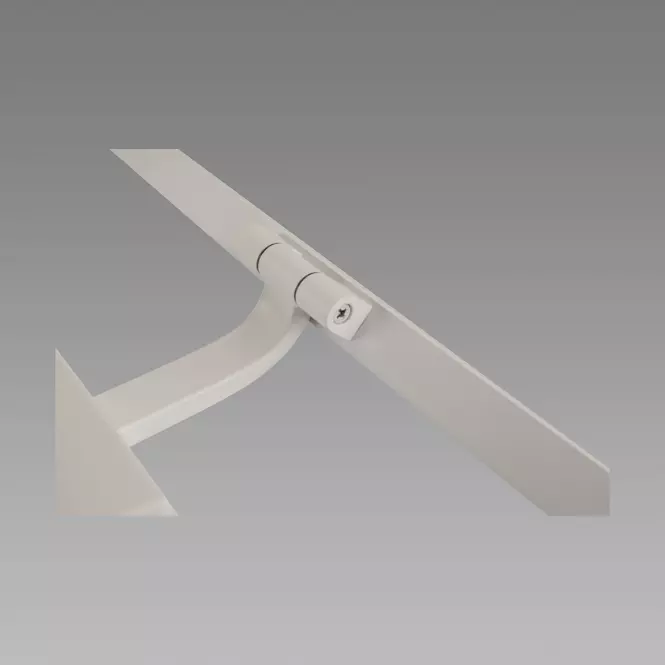 Nástenná lampa Mamba LED 12W biela NW 04022 K1