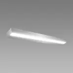 Nástenná lampa Cyber LED 9W Silver NW 03966 K1
