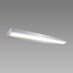 Nástenná lampa Cyber LED 9W Silver NW 03966 K1