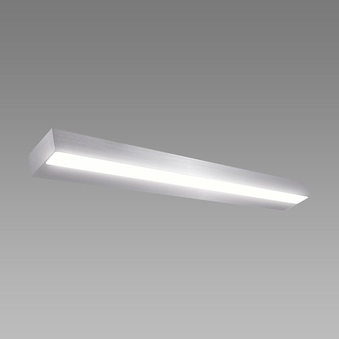 Nástenná lampa Cyber LED 9W Silver NW 03966 K1
