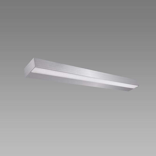 Nástenná lampa Cyber LED 9W Silver NW 03966 K1