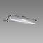 Nástenná lampa Cyber LED 9W Silver NW 03966 K1,3