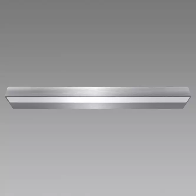 Nástenná lampa Cyber LED 9W Silver NW 03966 K1,4