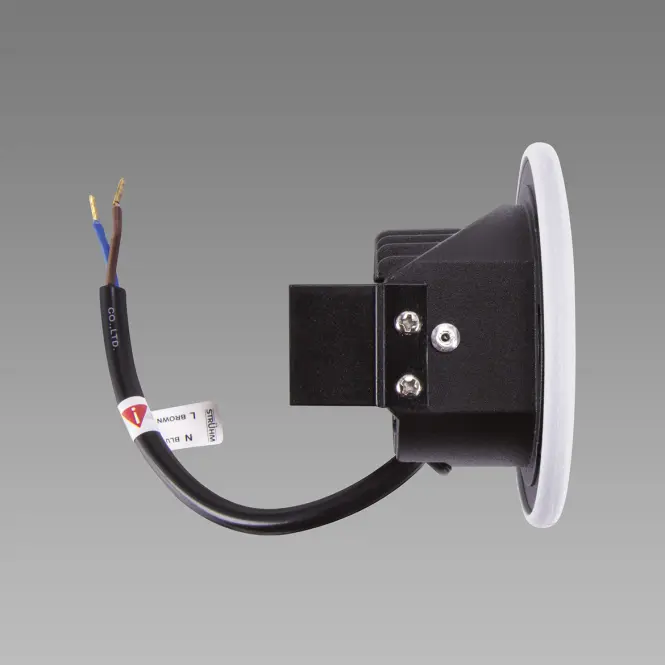 Nástenné svietidlo Azyl LED C 1,6W White NW 03905 K1
