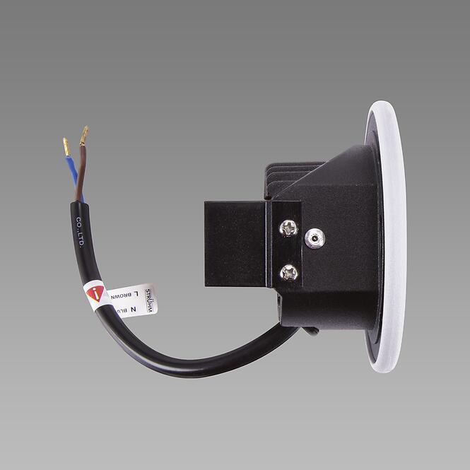 Nástenné svietidlo Azyl LED C 1,6W White NW 03905 K1