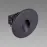 Nástenné svietidlo Azyl LED C 1,6W Black NW 03906 K1