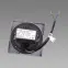 Nástenné svietidlo Kurs LED D 1,6W Grey NW 03907 K1,4