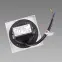 Nástenné svietidlo Kurs LED D 1.6W White NW 03908 K1,4