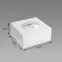 Nástenná lampa Gold LED NW 03004 K1,2