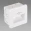 Nástenné svietidlo Diamond LED 2W White 03168 K1,2