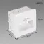Nástenné svietidlo Diamond LED 2W White 03168 K1,3