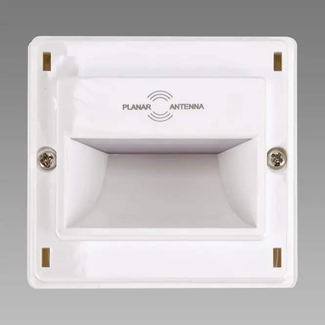 Nástenné svietidlo Diamond LED 2W White 03168 K1,6