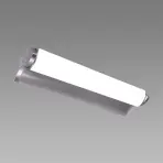 Nástenná lampa Matylda LED 9W Silver NW 03579 K1