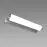 Nástenná lampa Matylda LED 9W Silver NW 03579 K1