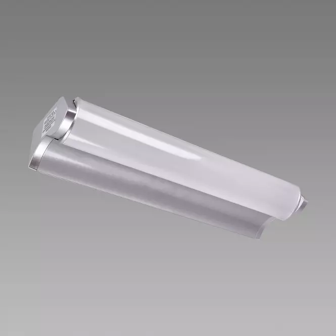 Nástenná lampa Matylda LED 9W Silver NW 03579 K1,2