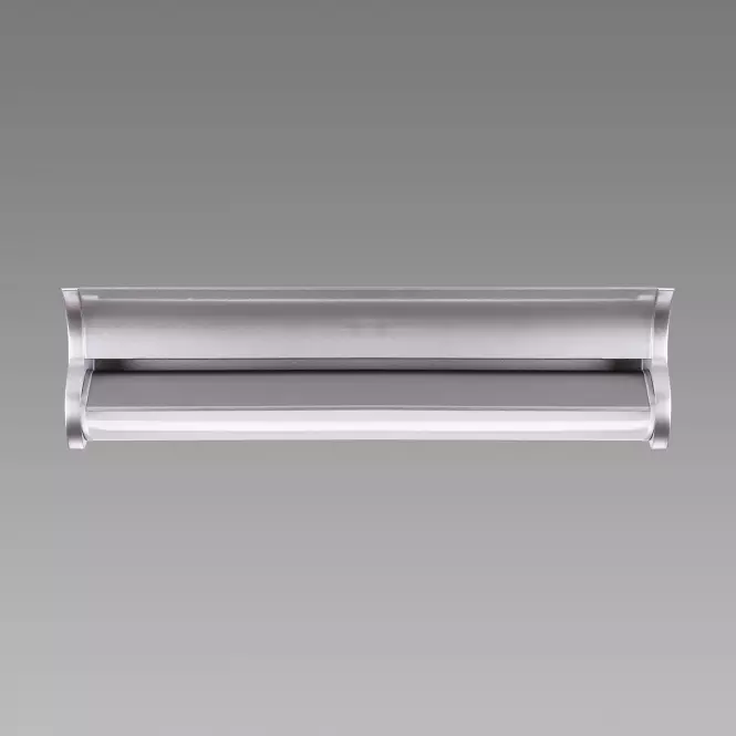 Nastenná lampa Matylda LED 9W Silver NW 03579 K1