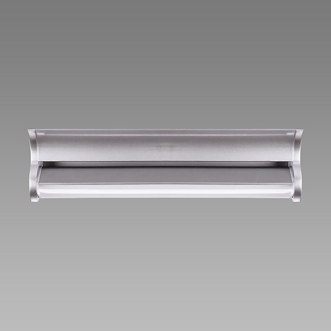 Nastenná lampa Matylda LED 9W Silver NW 03579 K1