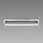 Nástenná lampa Matylda LED 9W Silver NW 03579 K1,4
