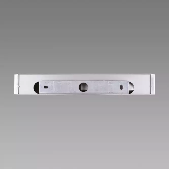 Nastenná lampa Matylda LED 9W Silver NW 03579 K1
