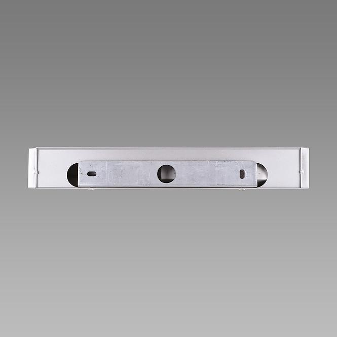 Nastenná lampa Matylda LED 9W Silver NW 03579 K1