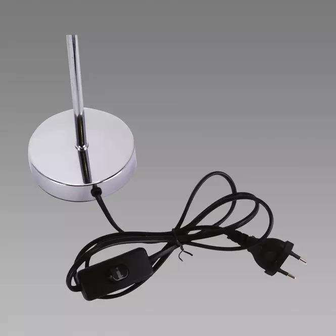 Lampa Agnes E14 Purple 03148 LB1