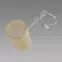 Lampa Zyta E14 Yellow 03202 LB1,5