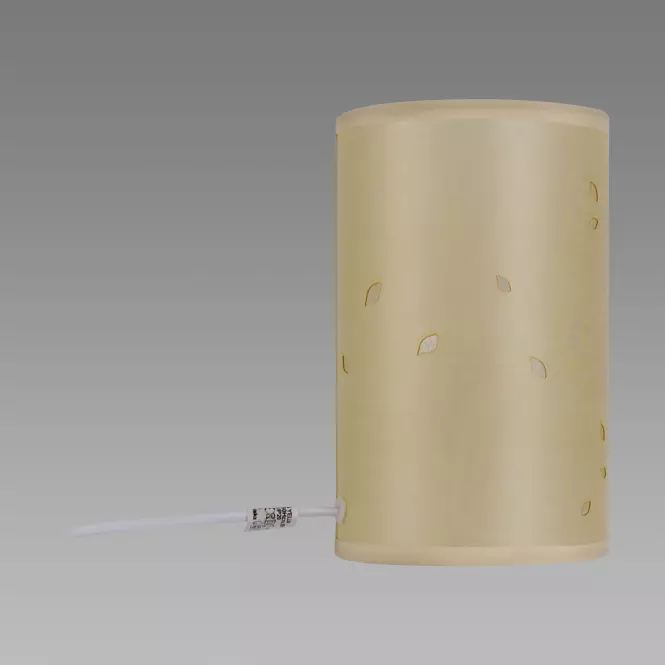 Lampa Zyta E14 Yellow 03202 LB1