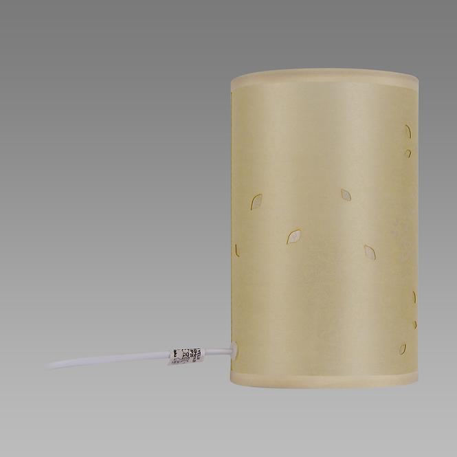 Lampa Zyta E14 Yellow 03202 LB1