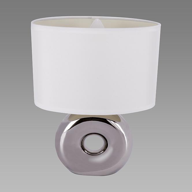 Lampa Golf E14 Chrome/White 03544 LB1