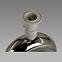 Lampa Golf E14 Chrome/White 03544 LB1,5