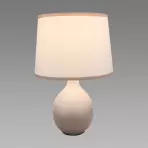 Lampa Roma E14 Grey 03207 LB1