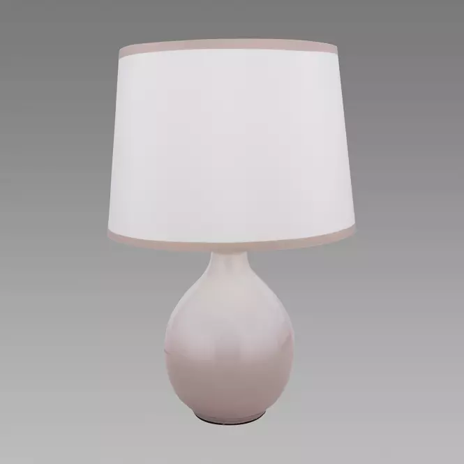 Lampa Roma E14 Grey 03207 LB1