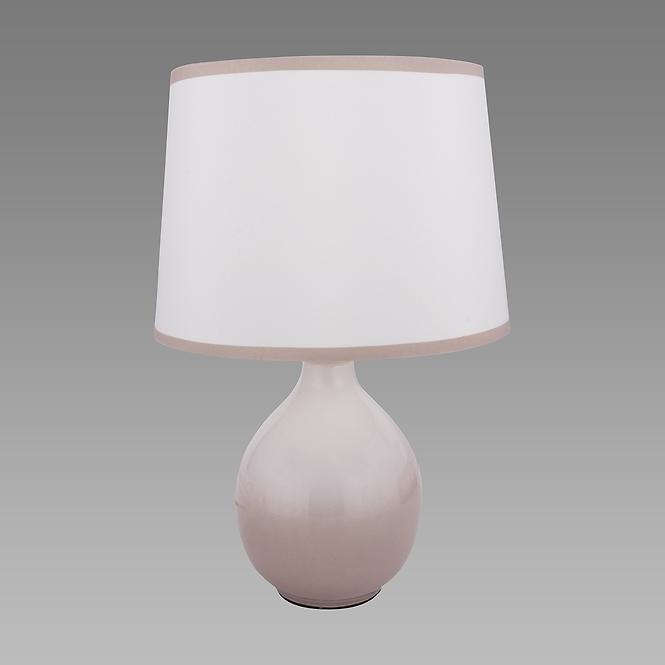 Lampa Roma E14 Grey 03207 LB1