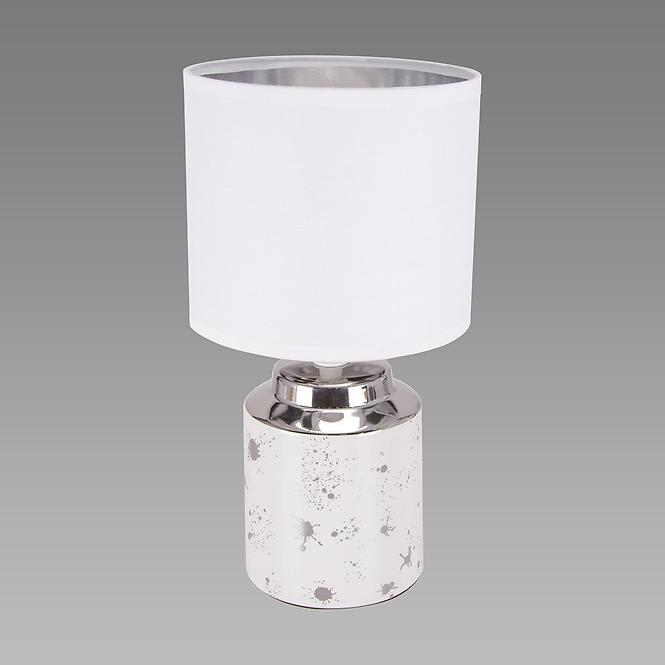 Lampa Helena E14 White 03787 LB1