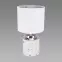 Lampa Helena E14 White 03787 LB1,2