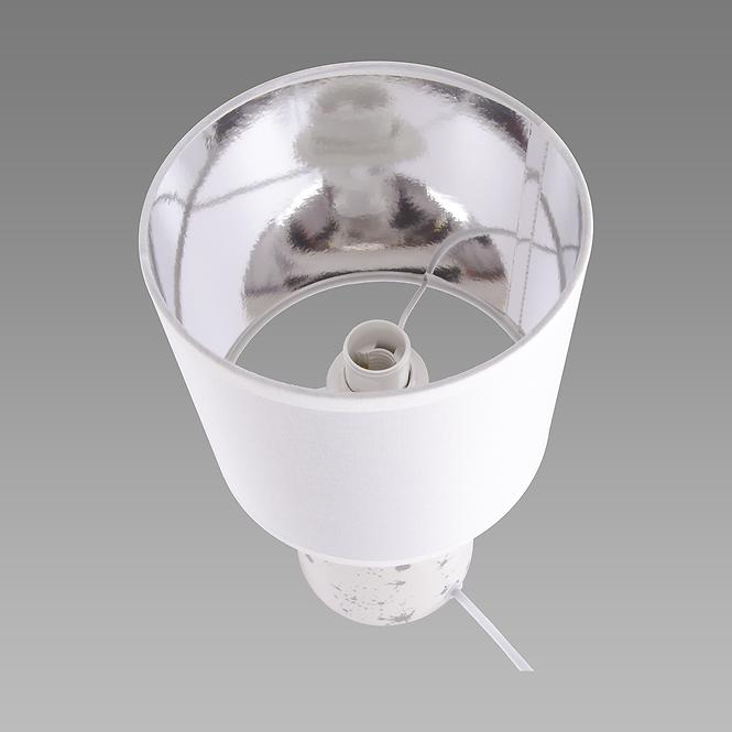 Lampa Helena E14 White 03787 LB1