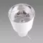 Lampa Helena E14 White 03787 LB1,4