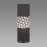 Lampa Wanda Foot E14 Black 03805 LB1