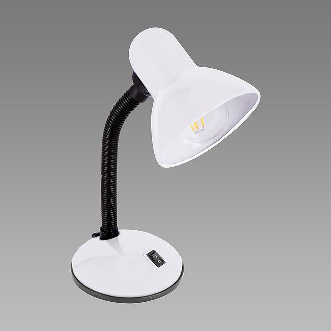 Lampa Tola E27 White 02849 LB1